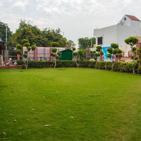 Hotel Sourav Park Inn Agra Agra  Eksteriør billede