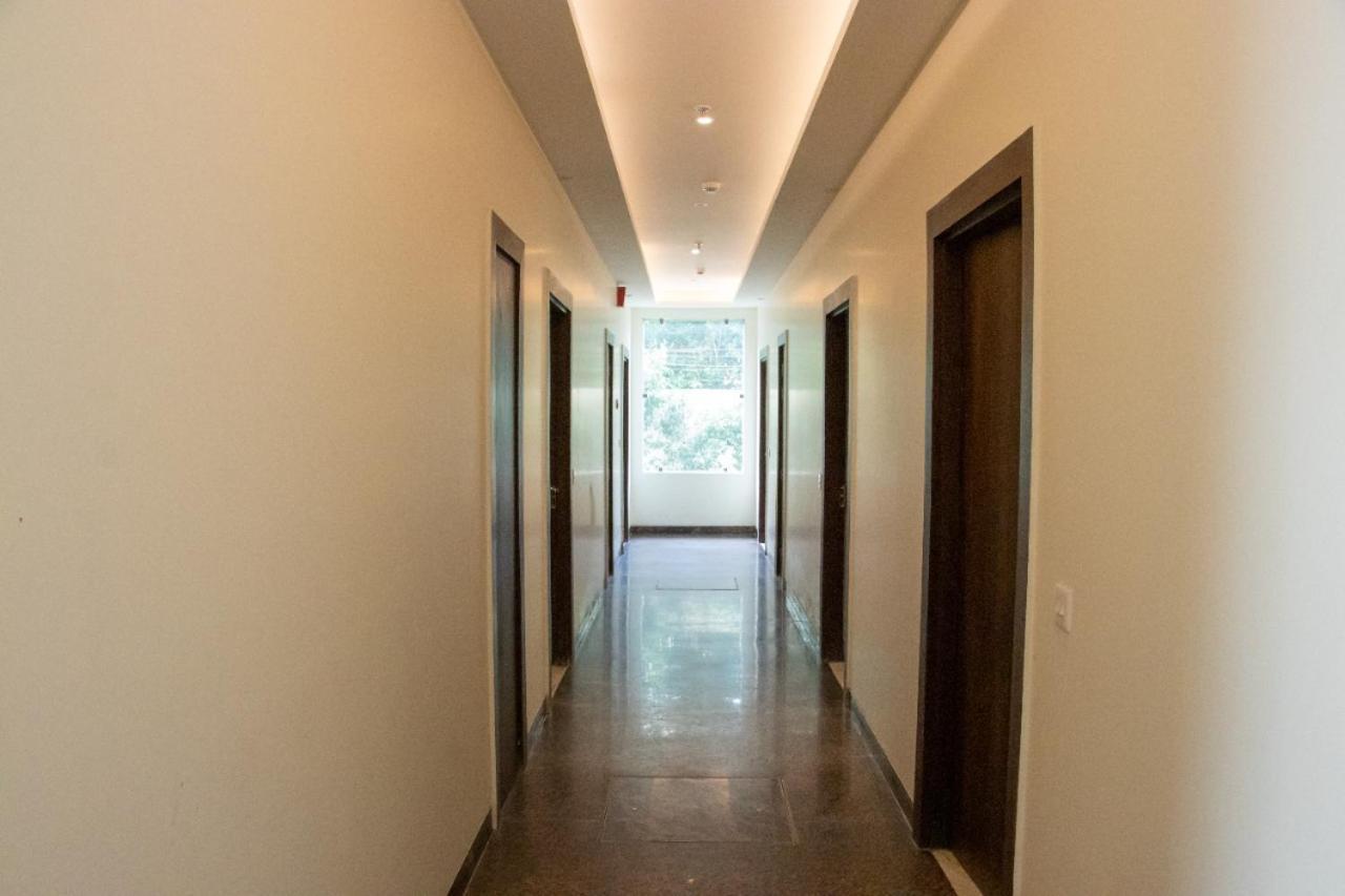 Hotel Sourav Park Inn Agra Agra  Eksteriør billede
